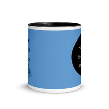 Load image into Gallery viewer, Mooond | Dog Mug with Color Inside
