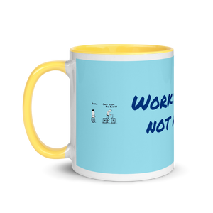 Mooond | Smart Mug | 11oz