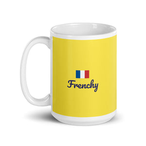 Mooond | La France || Mug | 11oz & 15oz