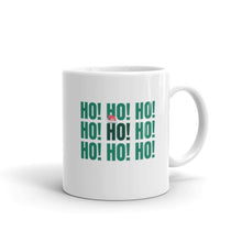 Load image into Gallery viewer, Mooond | Oh-oh! Christmas Mug | 11oz &amp; 15oz
