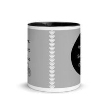 Load image into Gallery viewer, Mooond | Sweet Mug with Color Inside
