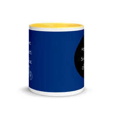 Load image into Gallery viewer, Mooond | Dog II Mug with Color Inside
