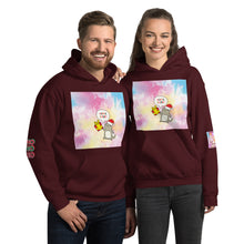 Load image into Gallery viewer, Unisex Hoodie
