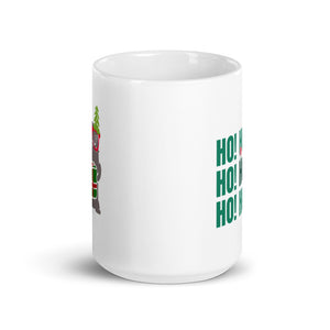 Mooond | Oh-oh! Christmas Mug | 11oz & 15oz