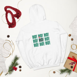 Mooond | J'adore Christmas | Unisex Hoodie