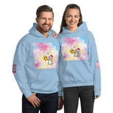 Load image into Gallery viewer, Unisex Hoodie
