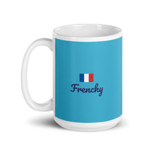 Load image into Gallery viewer, Mooond | La France IV Mug | 11oz &amp; 15oz
