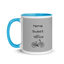 Load image into Gallery viewer, Mooond | Sweet Mug with Color Inside
