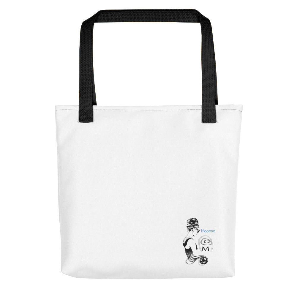 Mooond | Tote bag