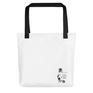 Mooond | Tote bag