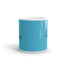 Load image into Gallery viewer, Mooond | La France IV Mug | 11oz &amp; 15oz
