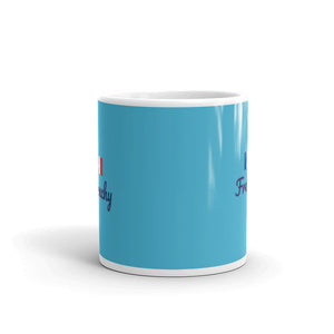 Mooond | La France IV Mug | 11oz & 15oz