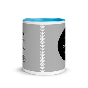 Mooond | Sweet Mug with Color Inside