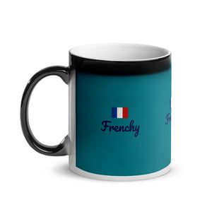 Mooond | Frenchy Magic Mug | 11oz