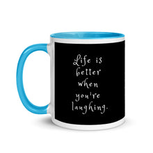 Load image into Gallery viewer, Mooond | Fun vibes | Mug | 11oz
