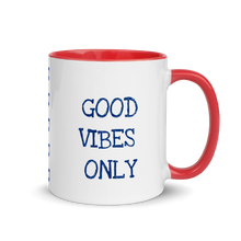 Load image into Gallery viewer, Mooond | Vibes | Mug | 11oz
