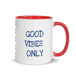 Mooond | Vibes | Mug | 11oz