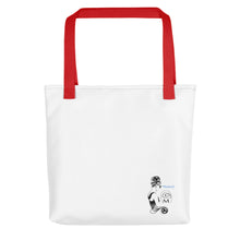 Load image into Gallery viewer, Mooond | Tote bag
