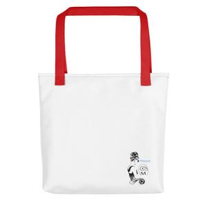 Mooond | Tote bag