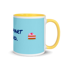 Load image into Gallery viewer, Mooond | Smart Mug | 11oz
