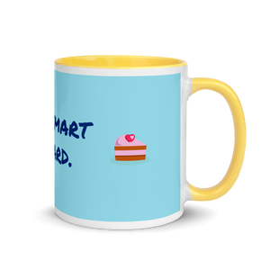 Mooond | Smart Mug | 11oz