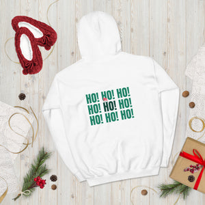 Mooond | J'adore Christmas | Unisex Hoodie