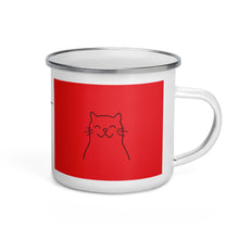 Load image into Gallery viewer, Mooond | Chat Mug II | 12oz
