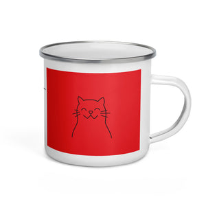 Mooond | Chat Mug II | 12oz