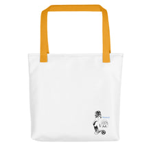 Load image into Gallery viewer, Mooond | Tote bag
