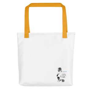 Mooond | Tote bag