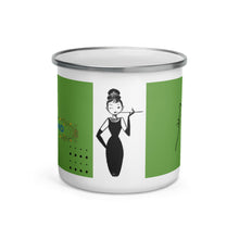 Load image into Gallery viewer, Mooond | Chat Mug III | 12oz
