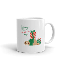 Load image into Gallery viewer, Mooond | Christmas Mug | 11oz &amp; 15oz
