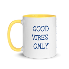 Load image into Gallery viewer, Mooond | Vibes | Mug | 11oz
