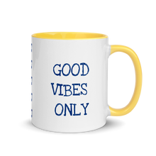 Load image into Gallery viewer, Mooond | Vibes | Mug | 11oz
