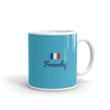 Load image into Gallery viewer, Mooond | La France IV Mug | 11oz &amp; 15oz
