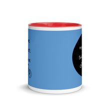 Load image into Gallery viewer, Mooond | Dog Mug with Color Inside
