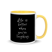 Load image into Gallery viewer, Mooond | Fun vibes | Mug | 11oz
