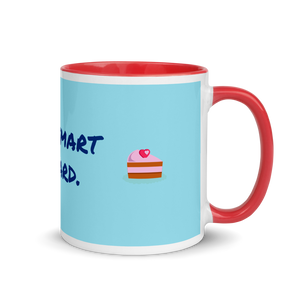 Mooond | Smart Mug | 11oz