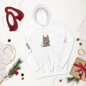 Mooond | J'adore Christmas | Unisex Hoodie