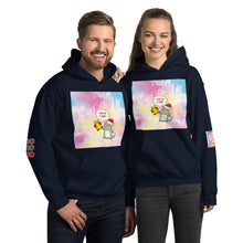 Load image into Gallery viewer, Unisex Hoodie
