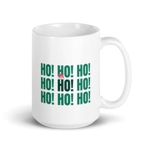 Load image into Gallery viewer, Mooond | Oh-oh! Christmas Mug | 11oz &amp; 15oz
