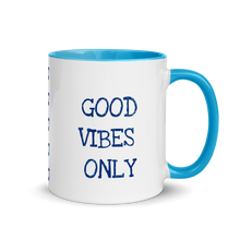 Load image into Gallery viewer, Mooond | Vibes | Mug | 11oz
