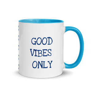 Mooond | Vibes | Mug | 11oz