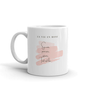 Mooond | Celebration Mug | 11oz & 15oz