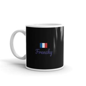 Mooond | La France III Mug | 11oz & 15oz