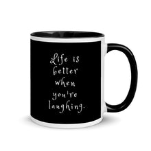 Load image into Gallery viewer, Mooond | Fun vibes | Mug | 11oz
