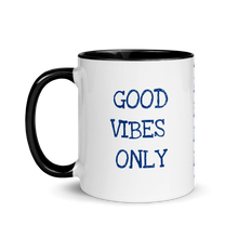 Load image into Gallery viewer, Mooond | Vibes | Mug | 11oz
