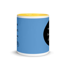 Load image into Gallery viewer, Mooond | Dog Mug with Color Inside
