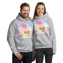 Load image into Gallery viewer, Unisex Hoodie
