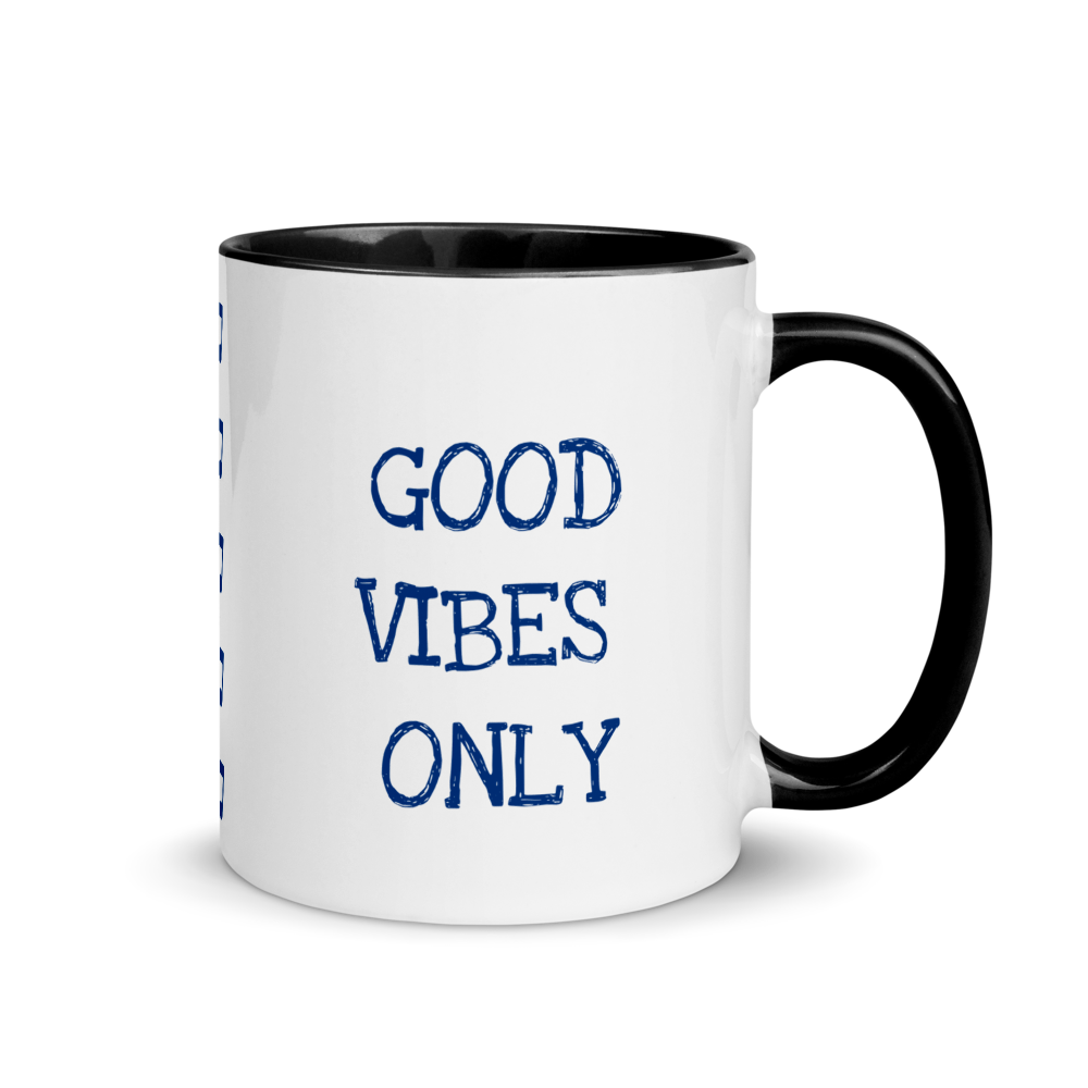 Mooond | Vibes | Mug | 11oz